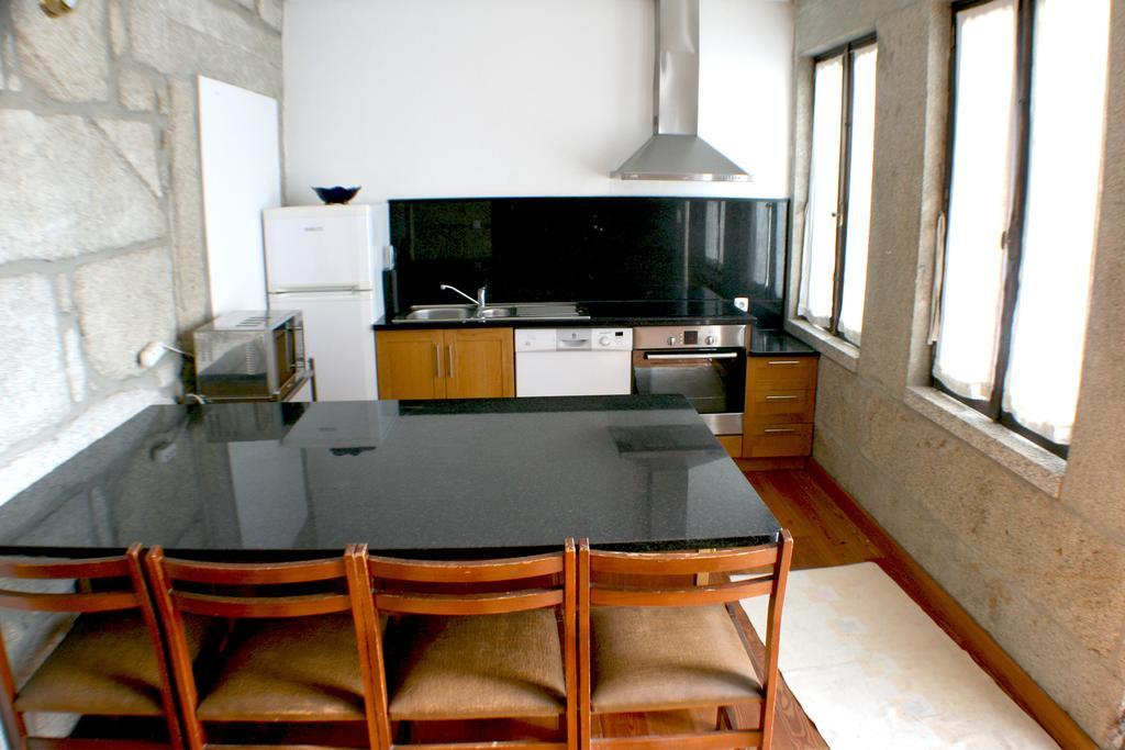 Dias House Guest House Viana do Castelo Eksteriør bilde