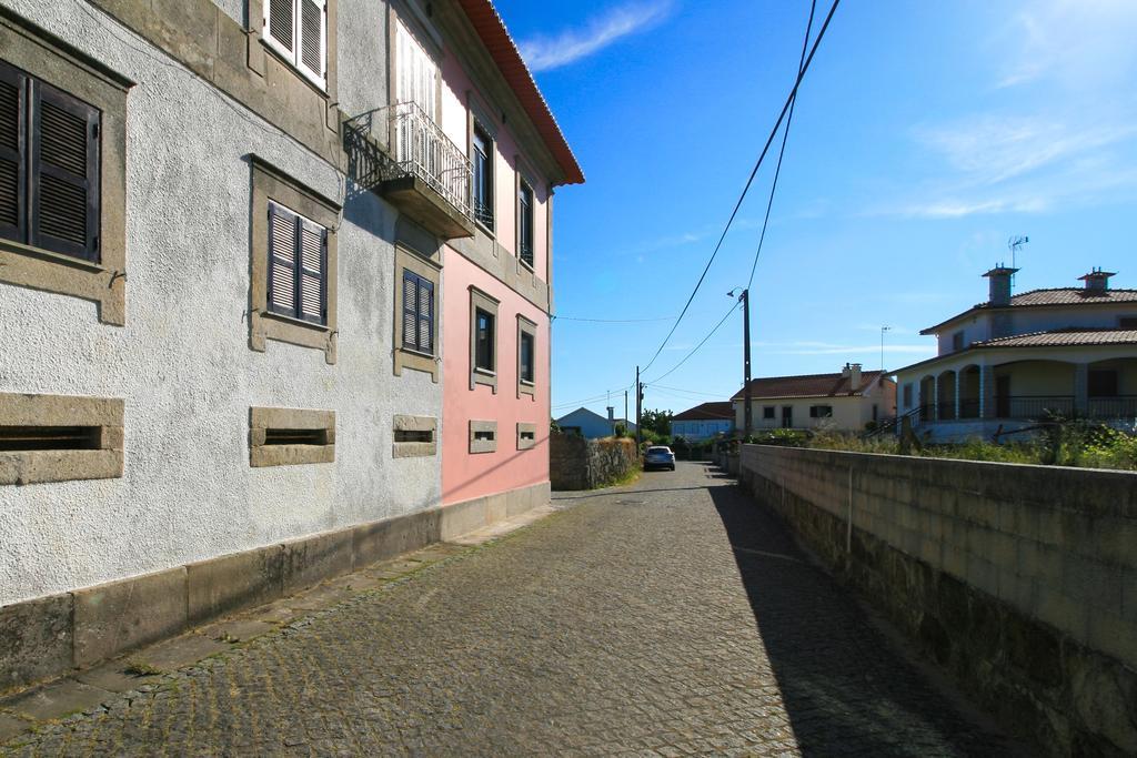 Dias House Guest House Viana do Castelo Eksteriør bilde