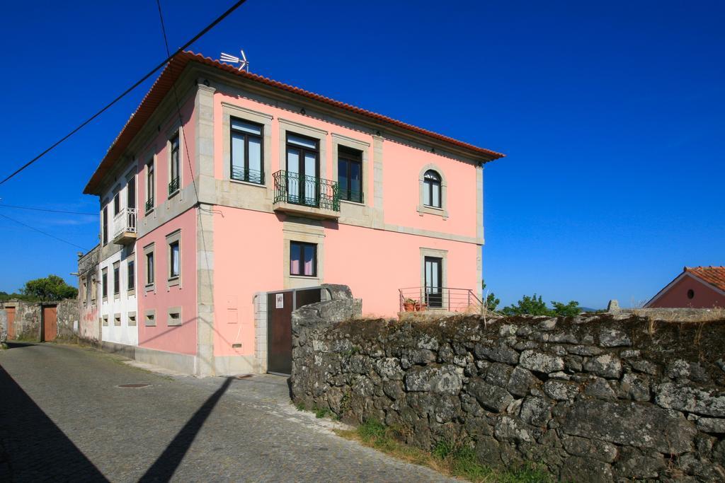 Dias House Guest House Viana do Castelo Eksteriør bilde