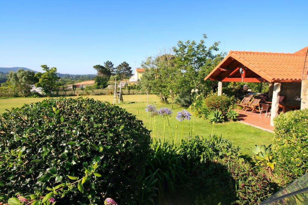 Dias House Guest House Viana do Castelo Eksteriør bilde