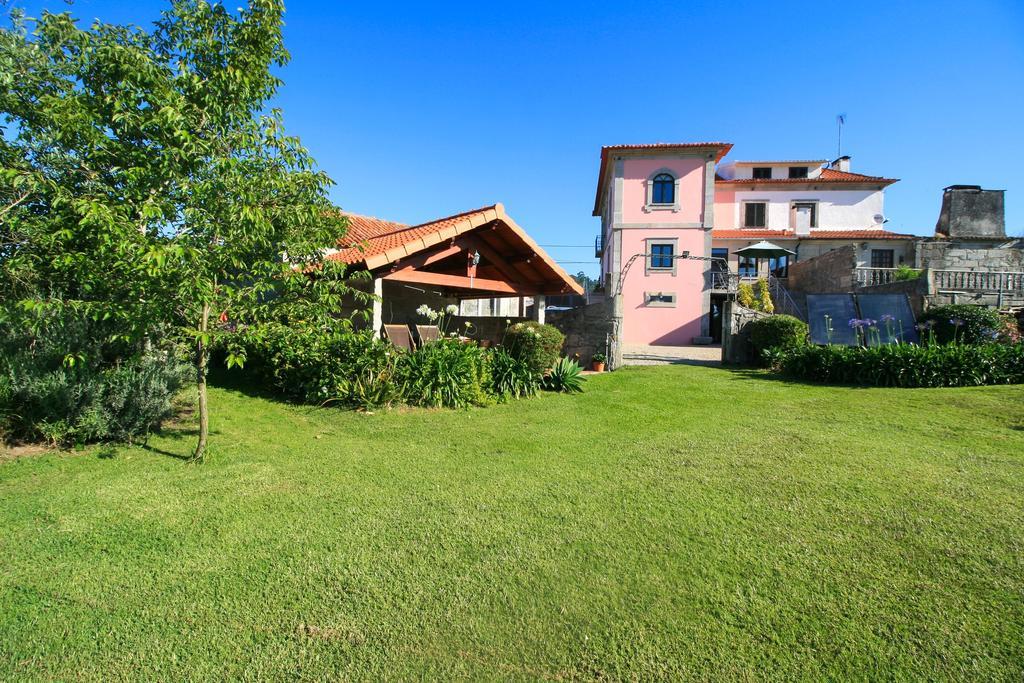 Dias House Guest House Viana do Castelo Eksteriør bilde