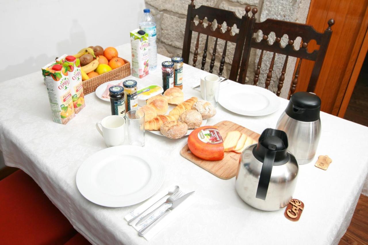 Dias House Guest House Viana do Castelo Eksteriør bilde