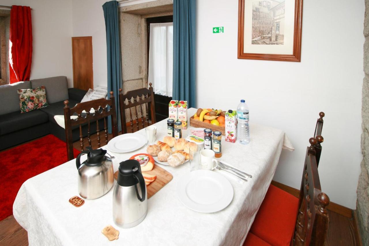 Dias House Guest House Viana do Castelo Eksteriør bilde
