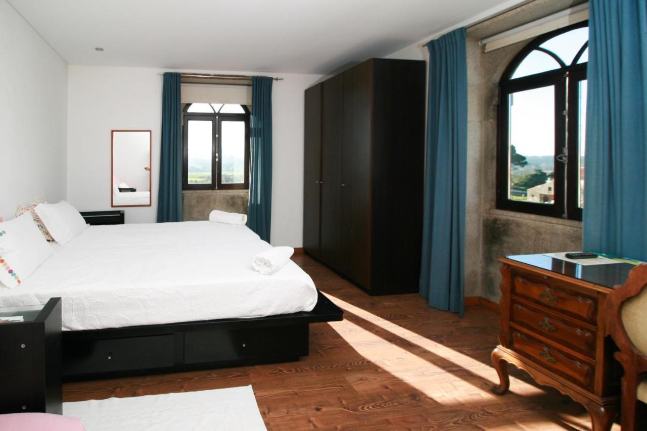 Dias House Guest House Viana do Castelo Eksteriør bilde
