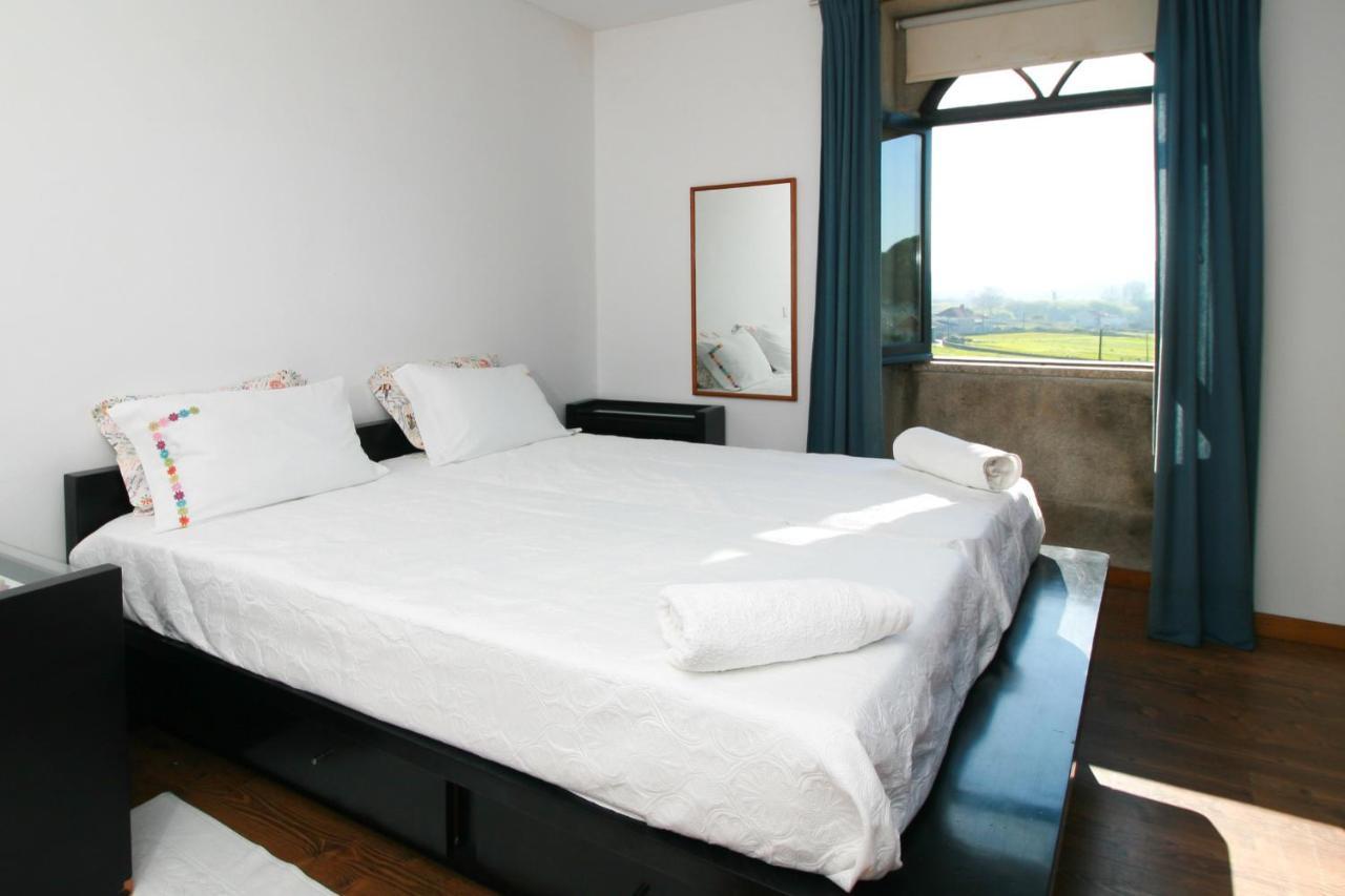 Dias House Guest House Viana do Castelo Eksteriør bilde