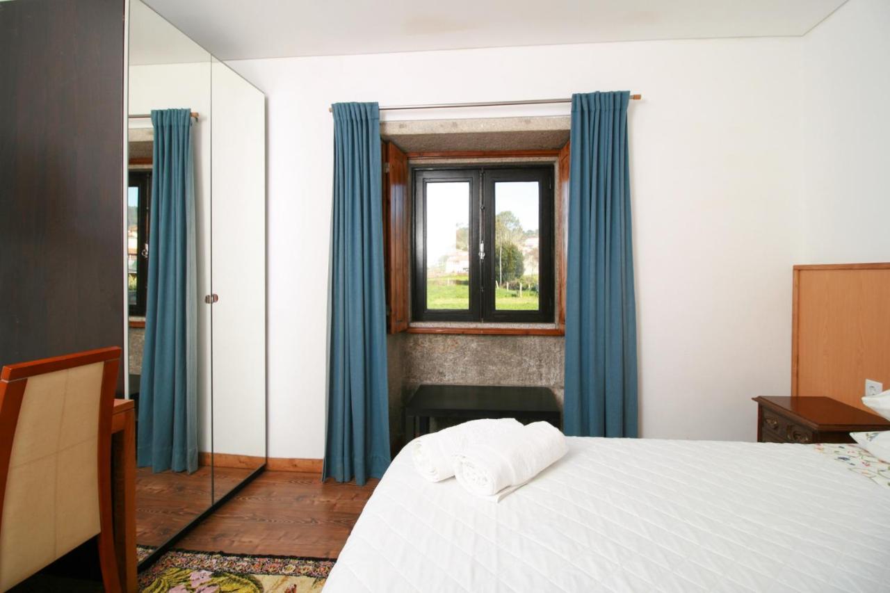 Dias House Guest House Viana do Castelo Eksteriør bilde
