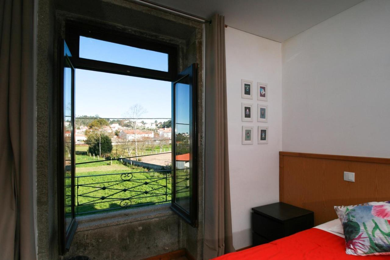 Dias House Guest House Viana do Castelo Eksteriør bilde