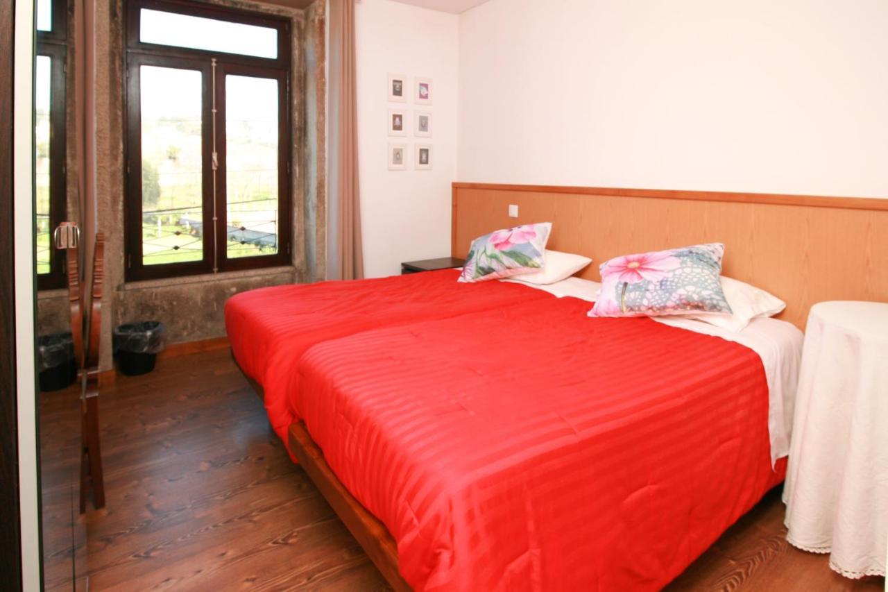 Dias House Guest House Viana do Castelo Eksteriør bilde