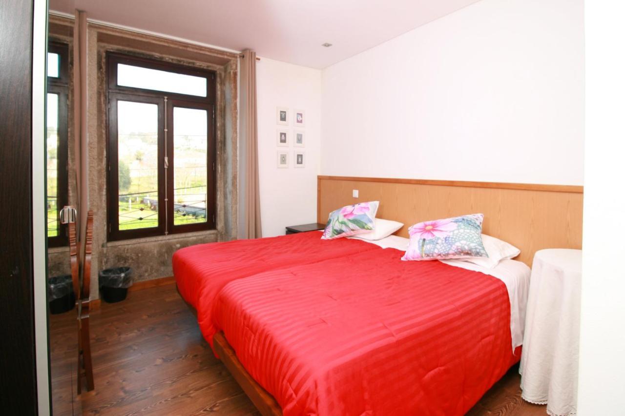Dias House Guest House Viana do Castelo Eksteriør bilde